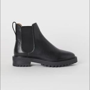 Premium Quality Chelsea Boots